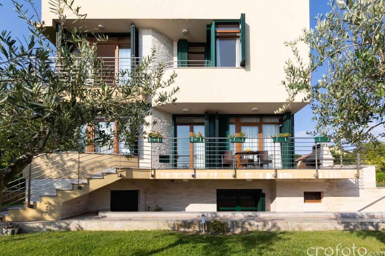 Villa Niko Kožino Exterior foto