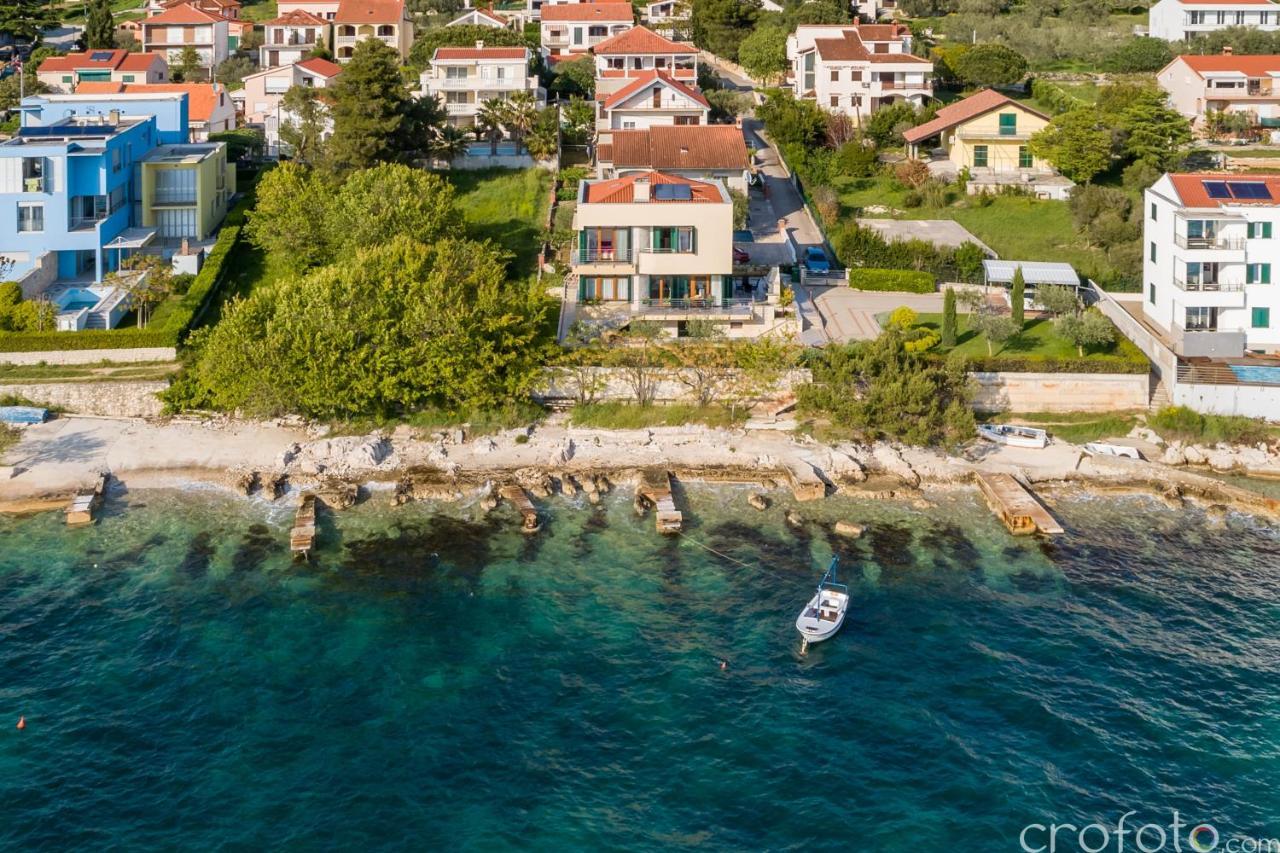 Villa Niko Kožino Exterior foto