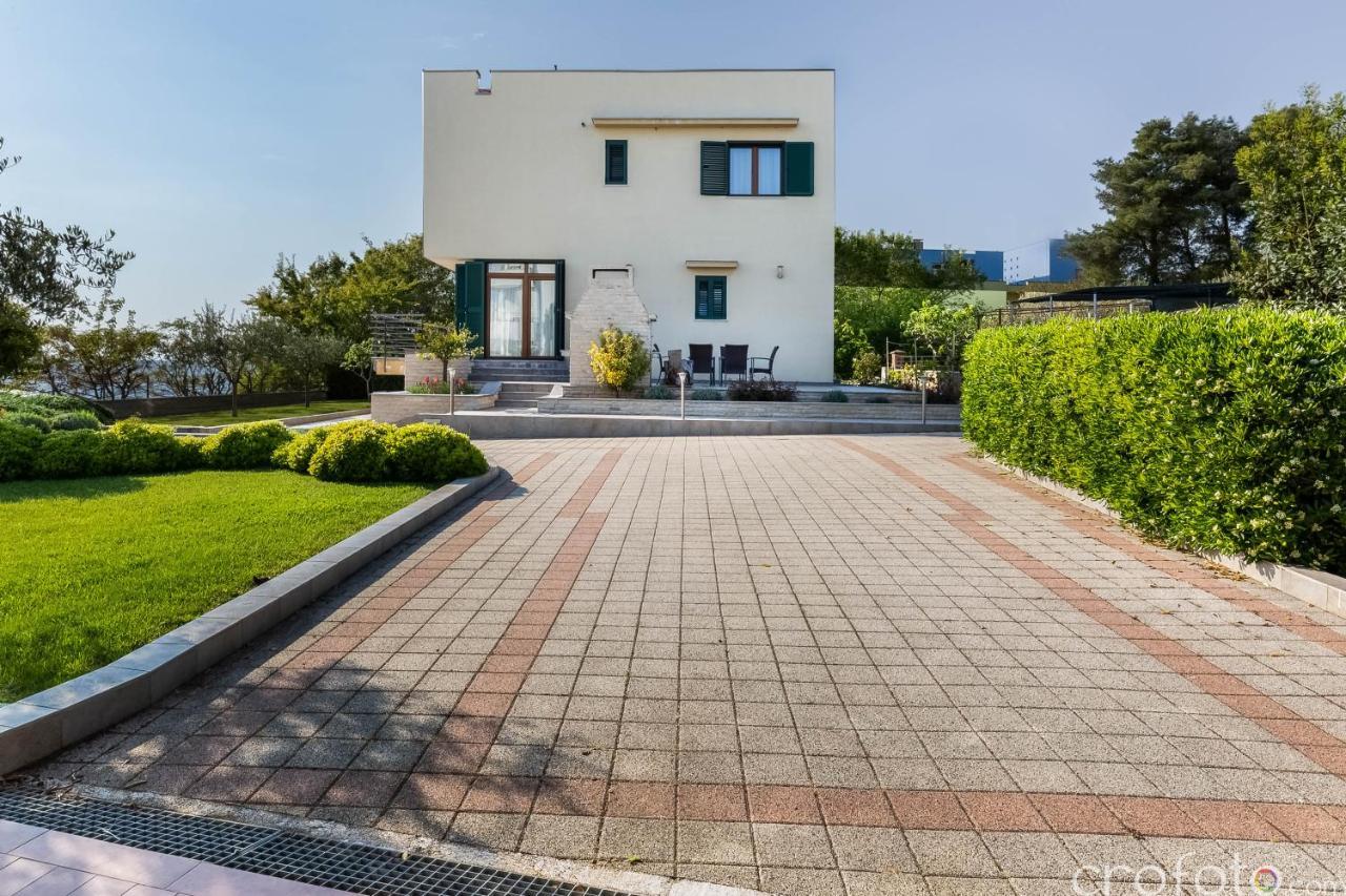 Villa Niko Kožino Exterior foto