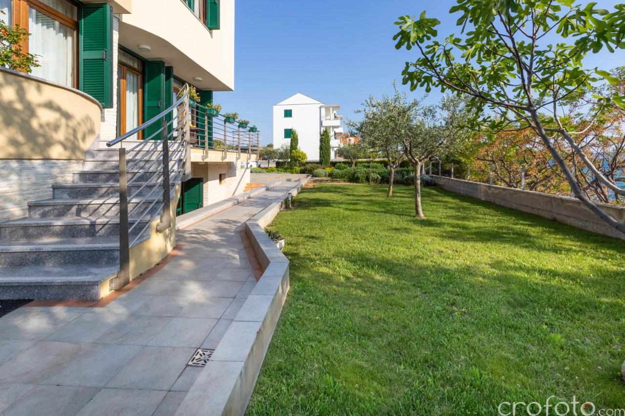 Villa Niko Kožino Exterior foto