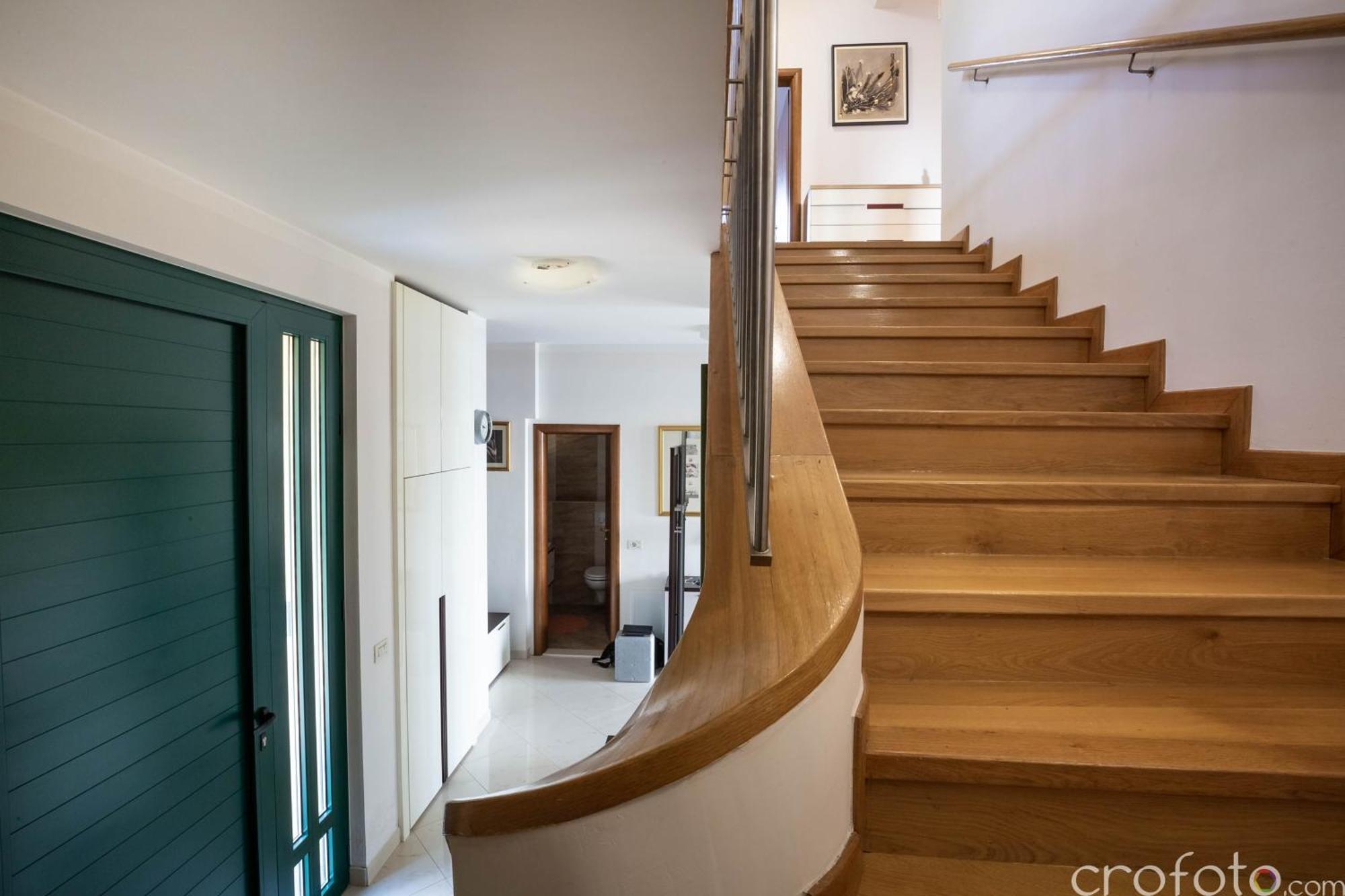 Villa Niko Kožino Exterior foto