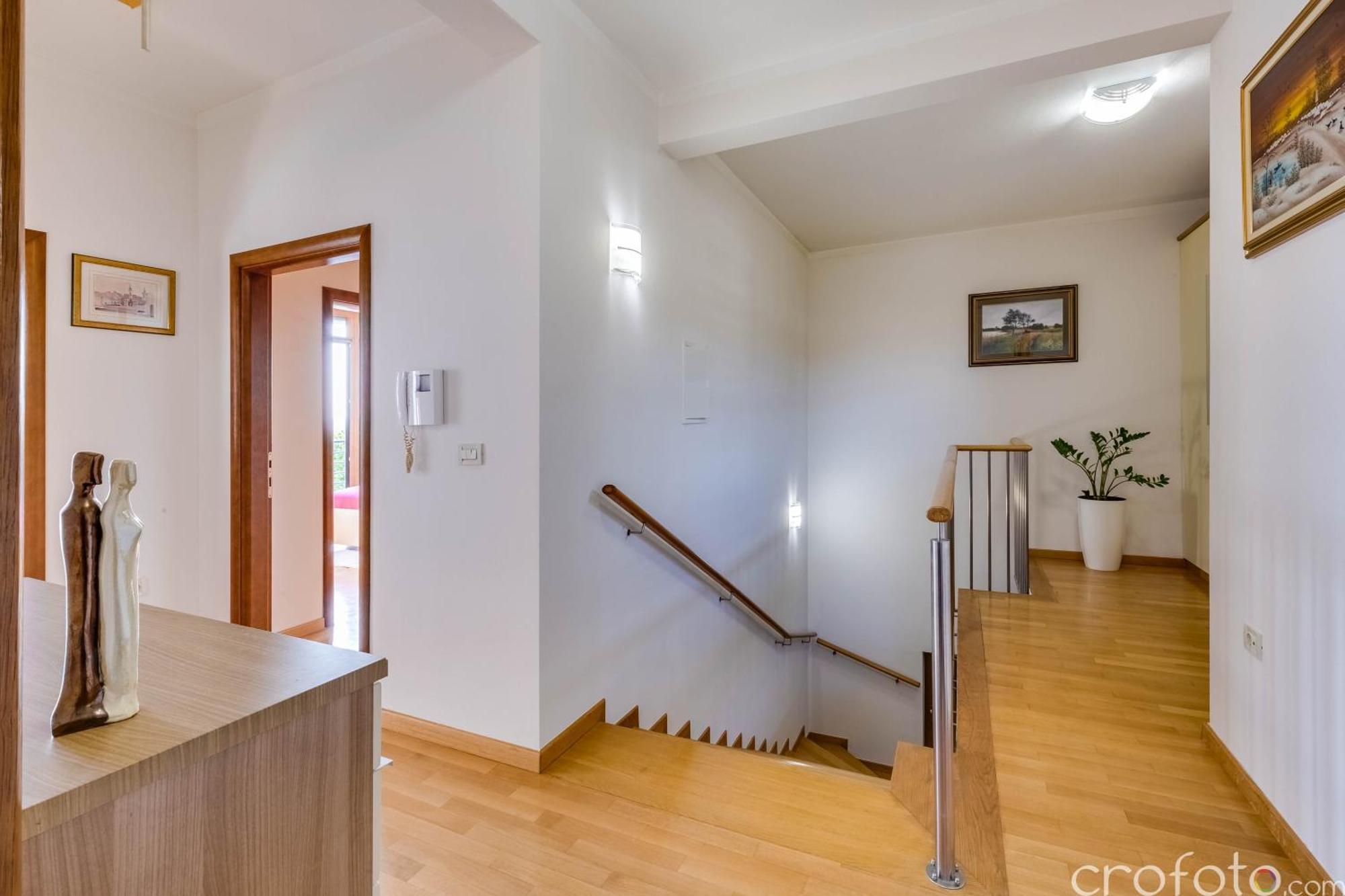 Villa Niko Kožino Exterior foto