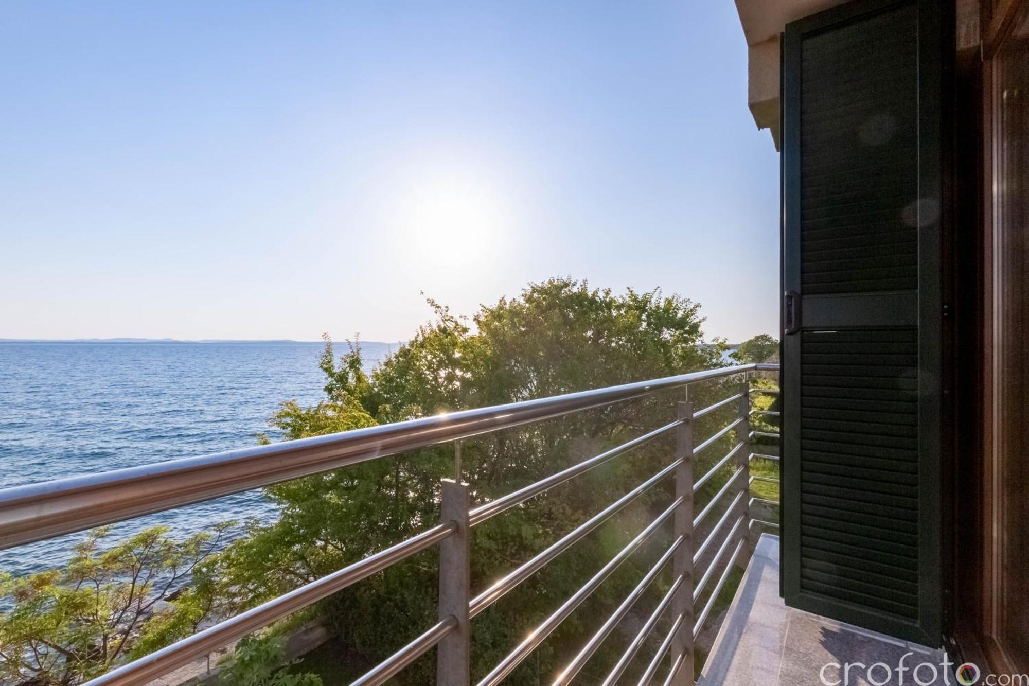 Villa Niko Kožino Exterior foto
